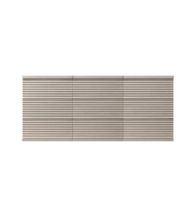 Stria Modular Tall Dresser