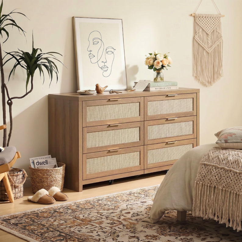 Dressers