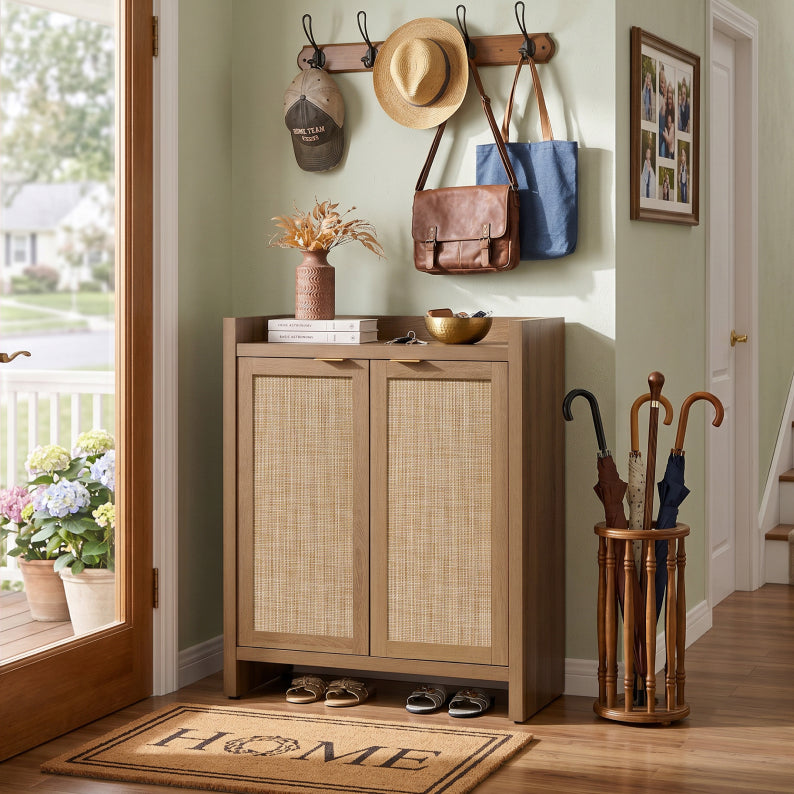 Shoe Cabinets