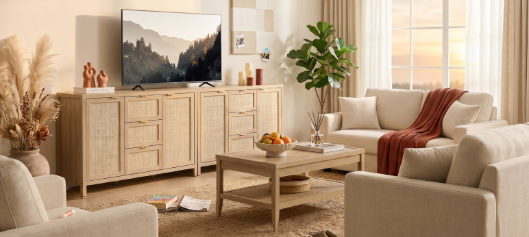 Savanna collection