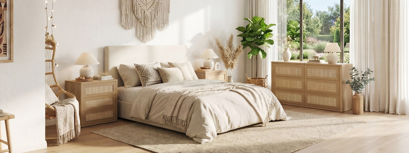 Shop the SICOTAS bedroom