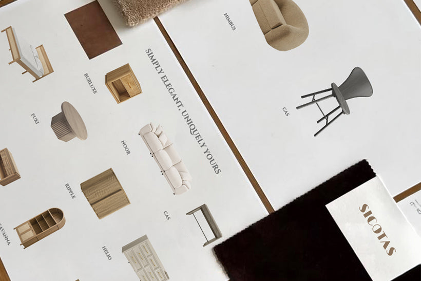 Design that earns its place